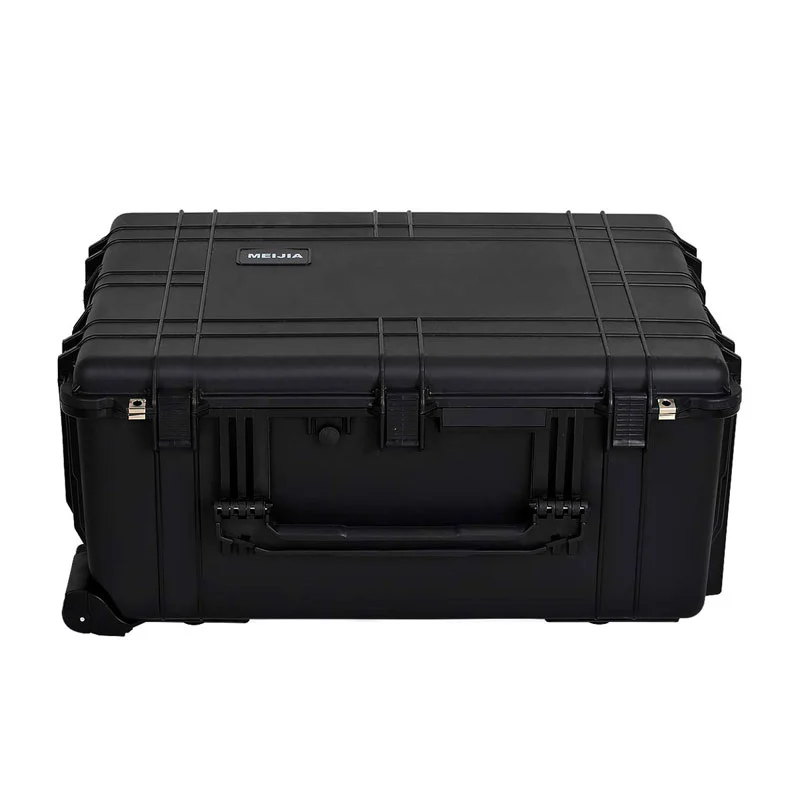 คุณรู้จักเคสกันน้ำสำหรับรถเข็นมากแค่ไหน