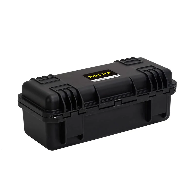 PP PP Hard Plastic Fishing Spanner Storage Box